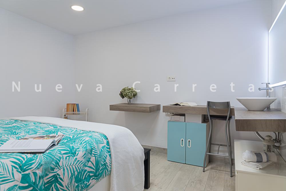  te koop villa Ciudad Jardín-Zapillo-Cortijo Grande-Nueva Almería-Tagarete Comarca Metropolitana De Almería 36