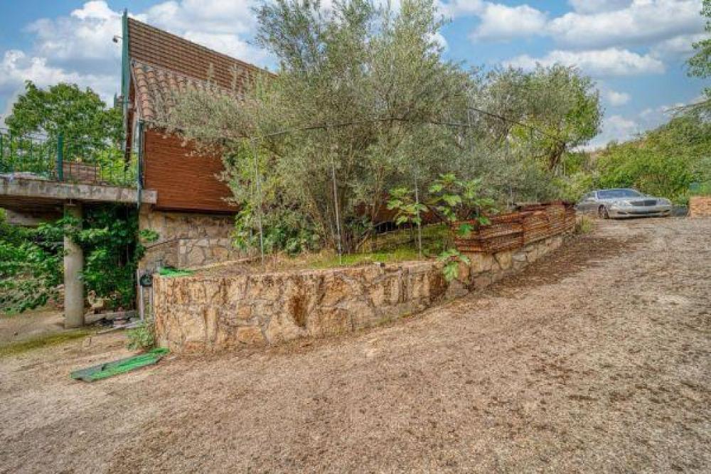  te koop herenhuis Villafranca Del Castillo Cuenca Del Guadarrama 26
