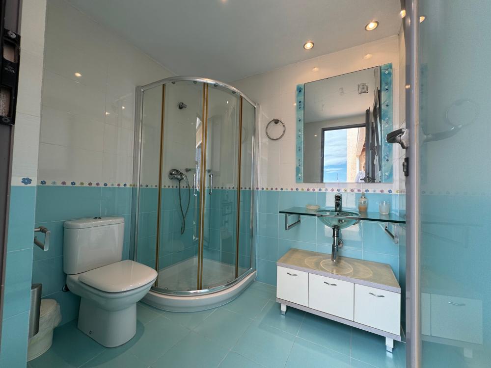  te koop penthouse El Puerto De Sagunto Camp De Morvedre 35