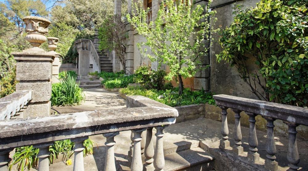  te koop huis Sarrià-Sant Gervasi-Vallvidrera-Tibidabo-Les Planes Barcelonès 22