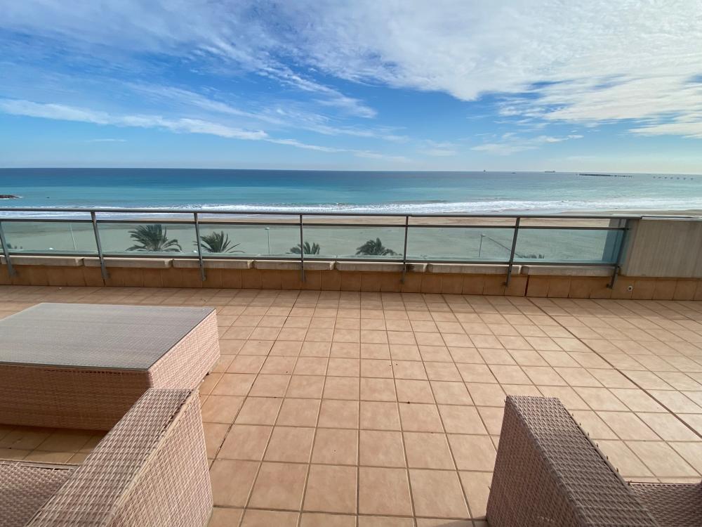  te koop penthouse El Puerto De Sagunto Camp De Morvedre 3