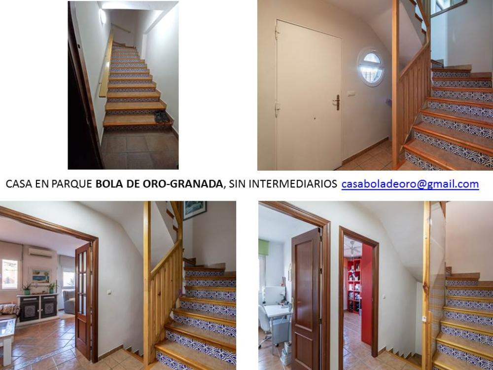  te koop huis Bola De Oro Vega De Granada 10