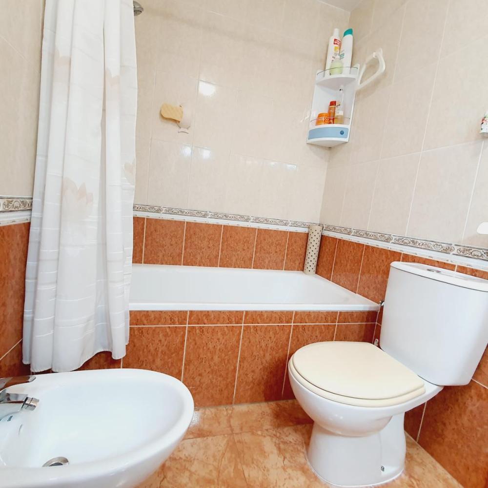  te koop appartement Torrevieja Baix Segura 23