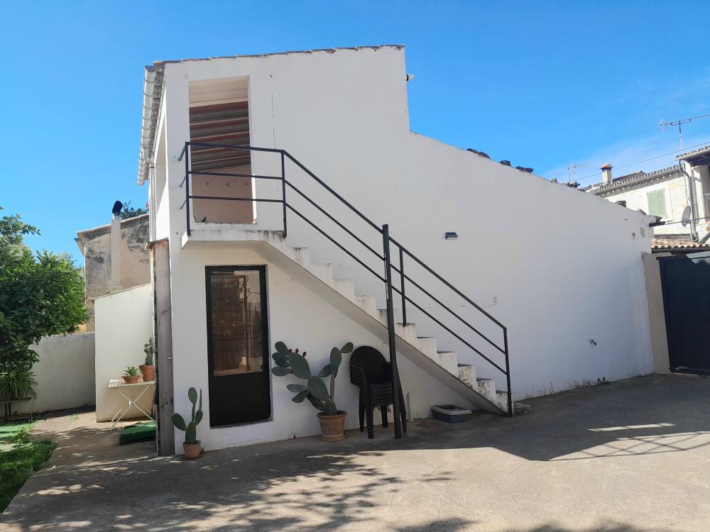  te koop huis Alaró Raiguer 21
