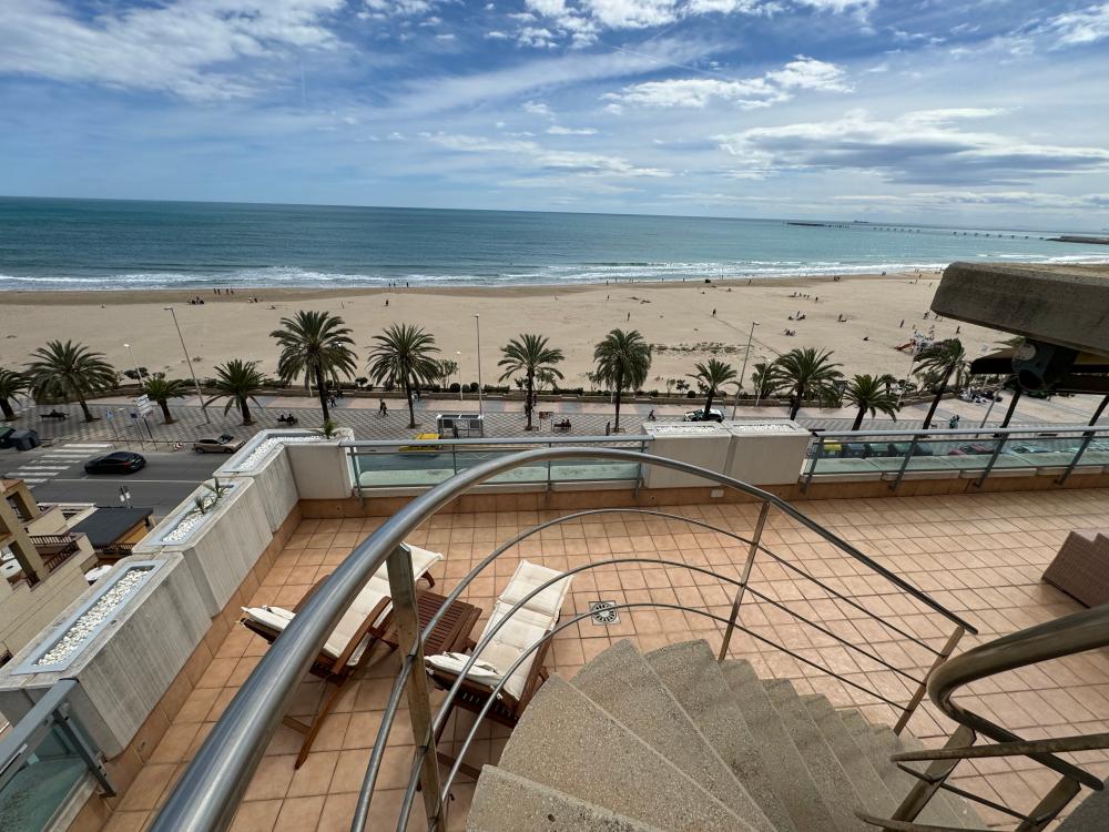  te koop penthouse El Puerto De Sagunto Camp De Morvedre 29