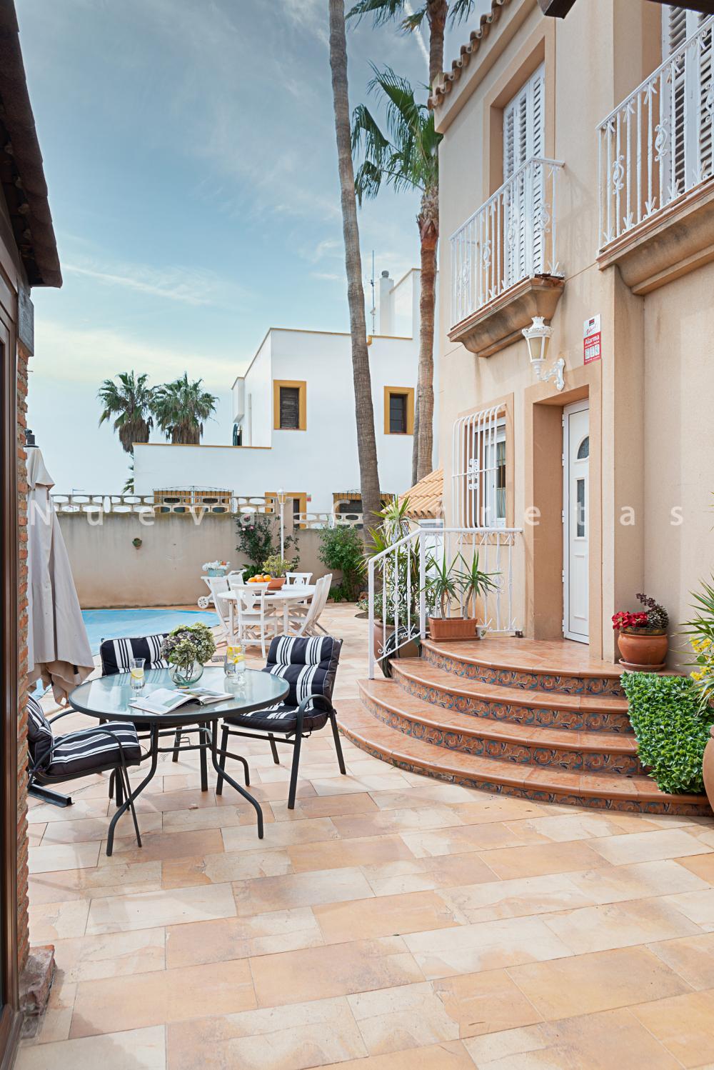  te koop villa Ciudad Jardín-Zapillo-Cortijo Grande-Nueva Almería-Tagarete Comarca Metropolitana De Almería 38