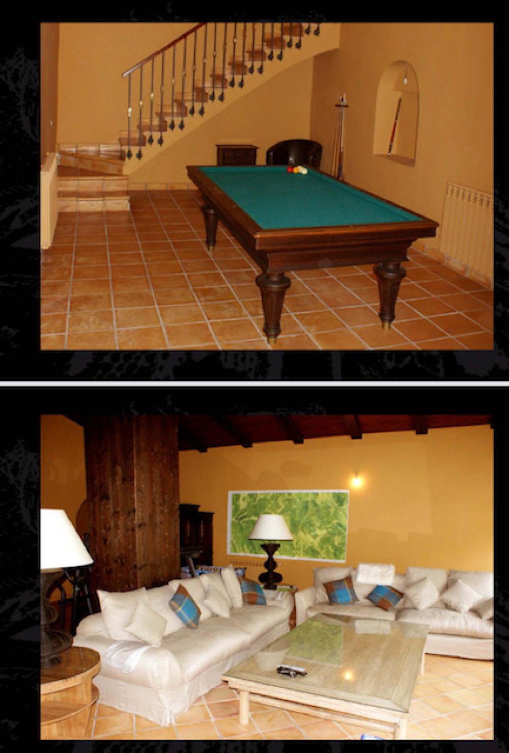  te koop boerderij Penàguila Alcoia 7