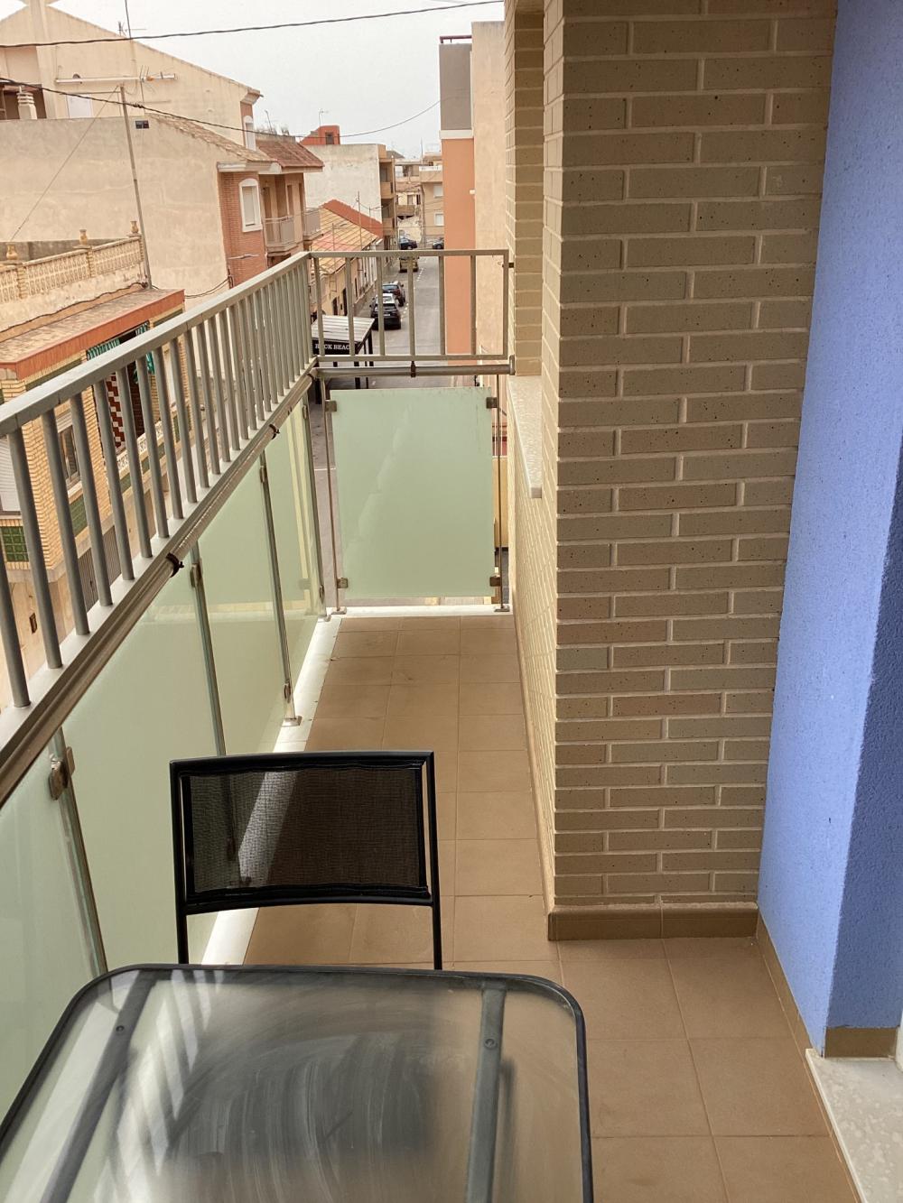  te koop appartement Los Alcázares Mar Menor 1
