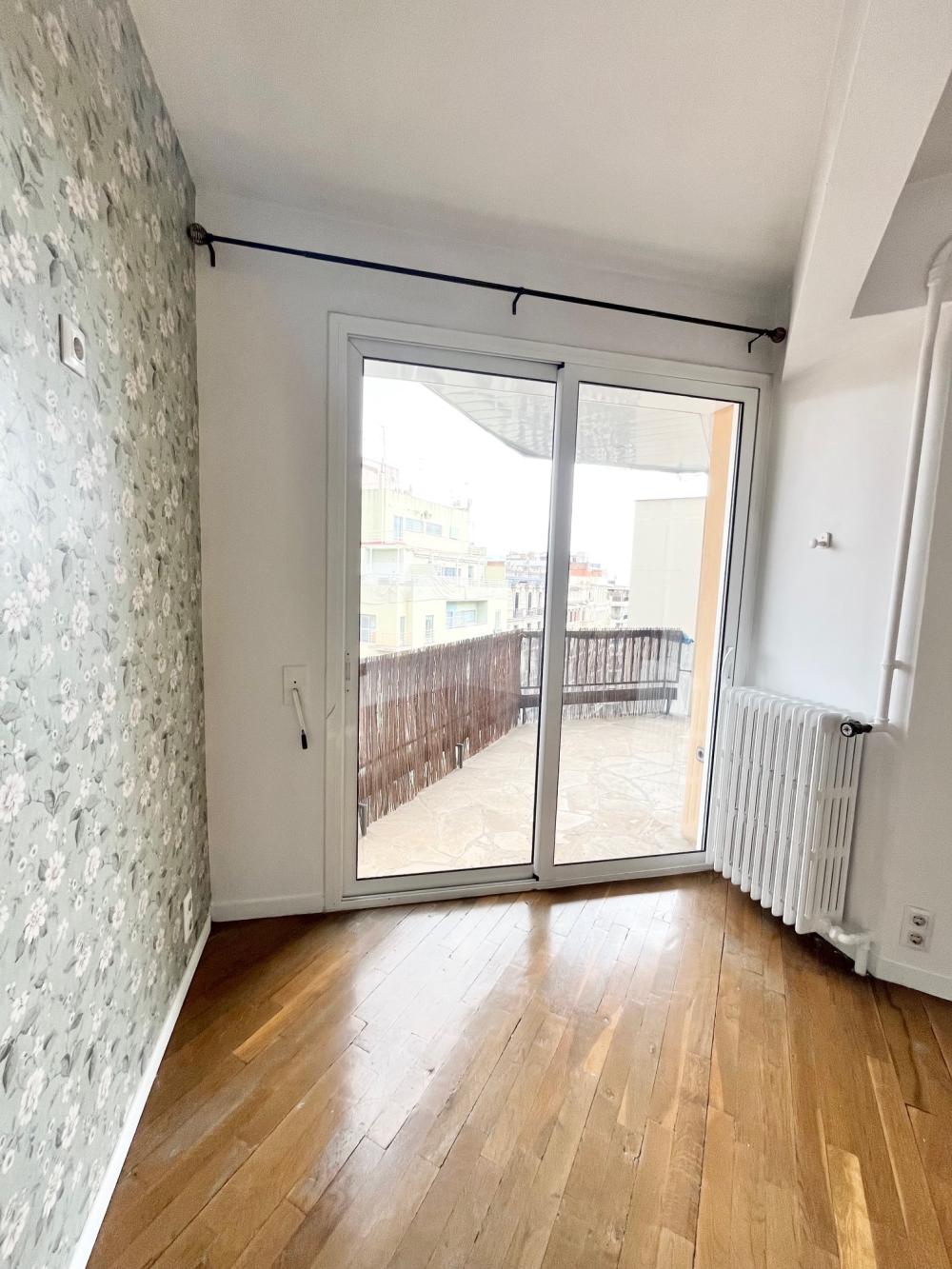  te koop appartement Sarrià-Sant Gervasi-Galvany Barcelonès 11