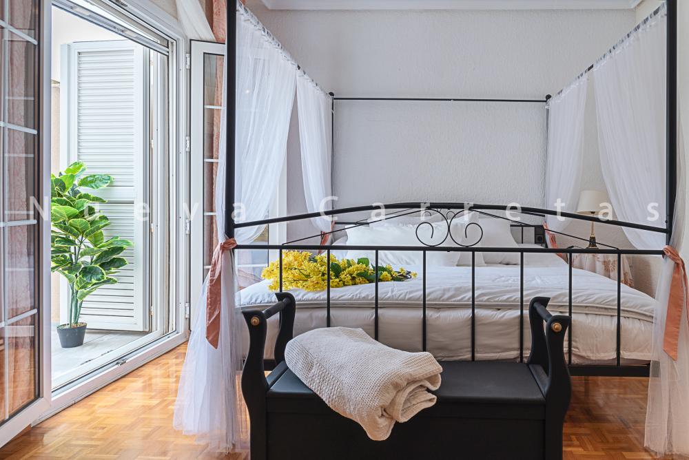  te koop villa Ciudad Jardín-Zapillo-Cortijo Grande-Nueva Almería-Tagarete Comarca Metropolitana De Almería 17
