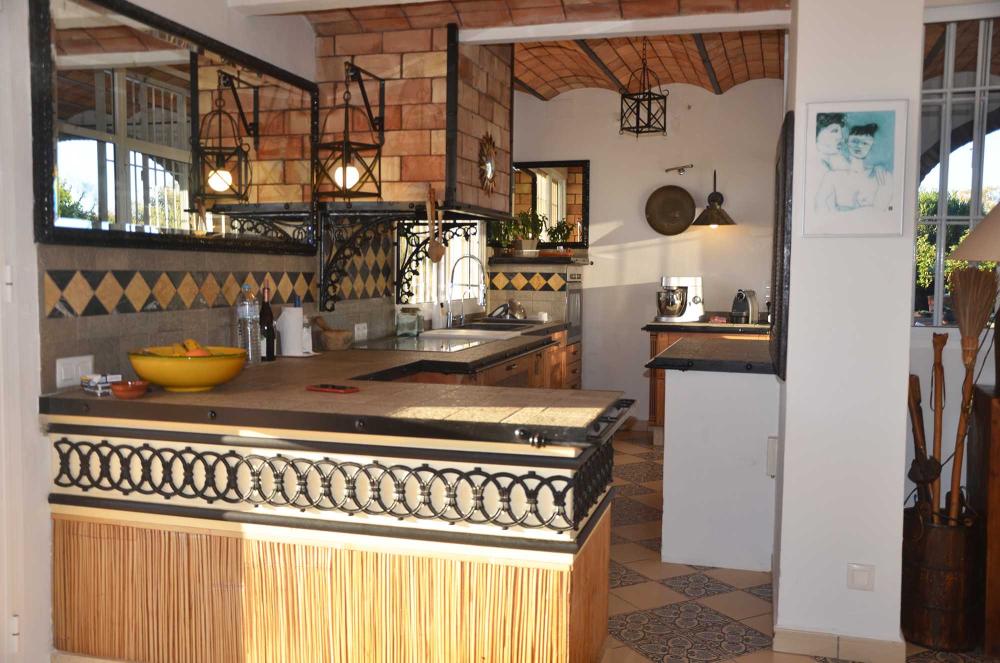  te koop boerderij Aznalcázar Aljarafe 8
