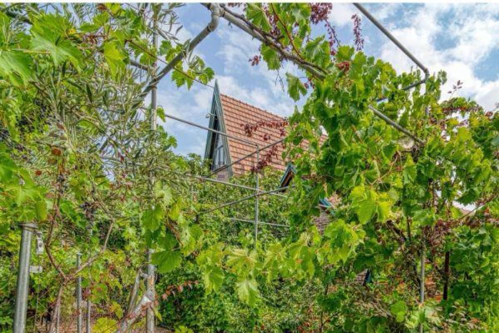  te koop herenhuis Villafranca Del Castillo Cuenca Del Guadarrama 25