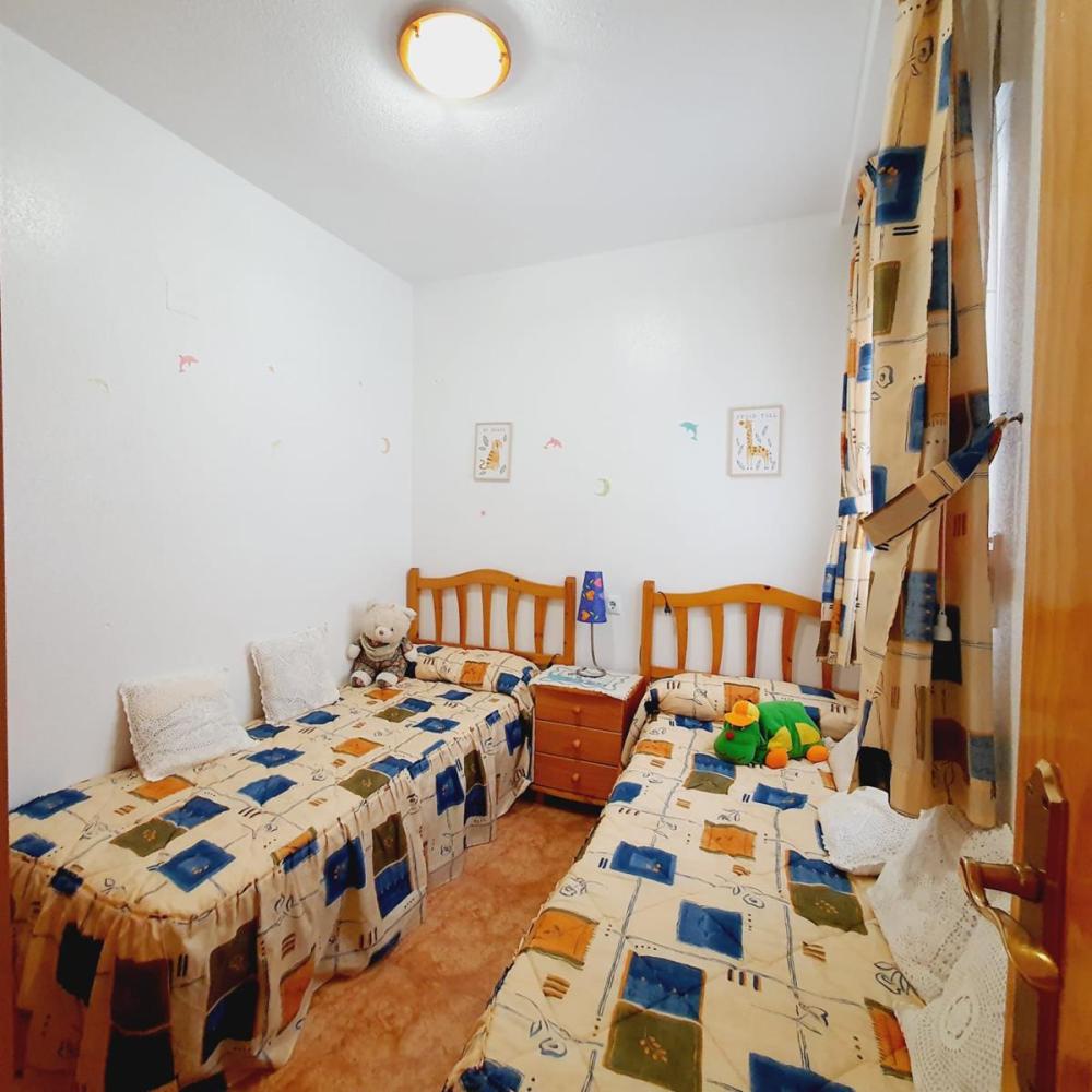  te koop appartement Torrevieja Baix Segura 18