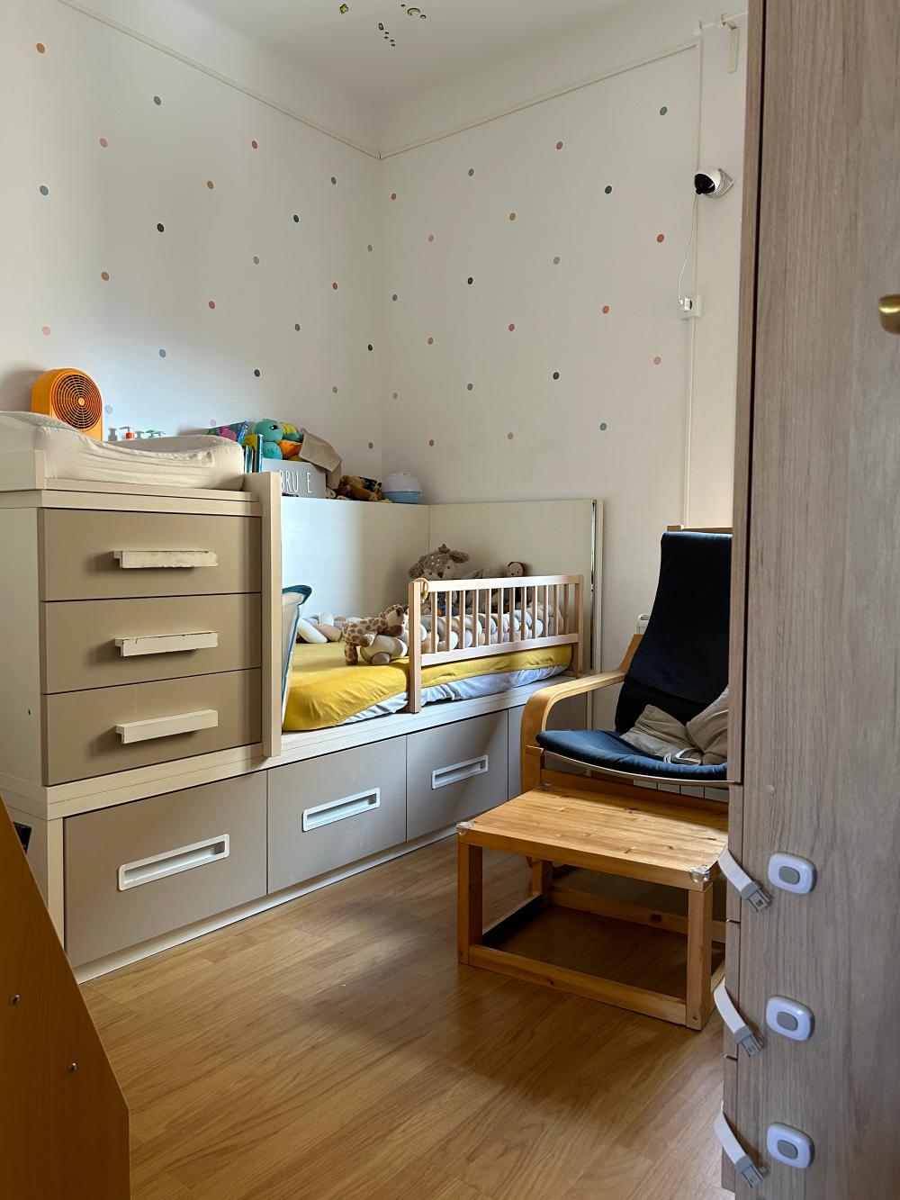  te koop appartement Sant Just Desvern Baix Llobregat 7
