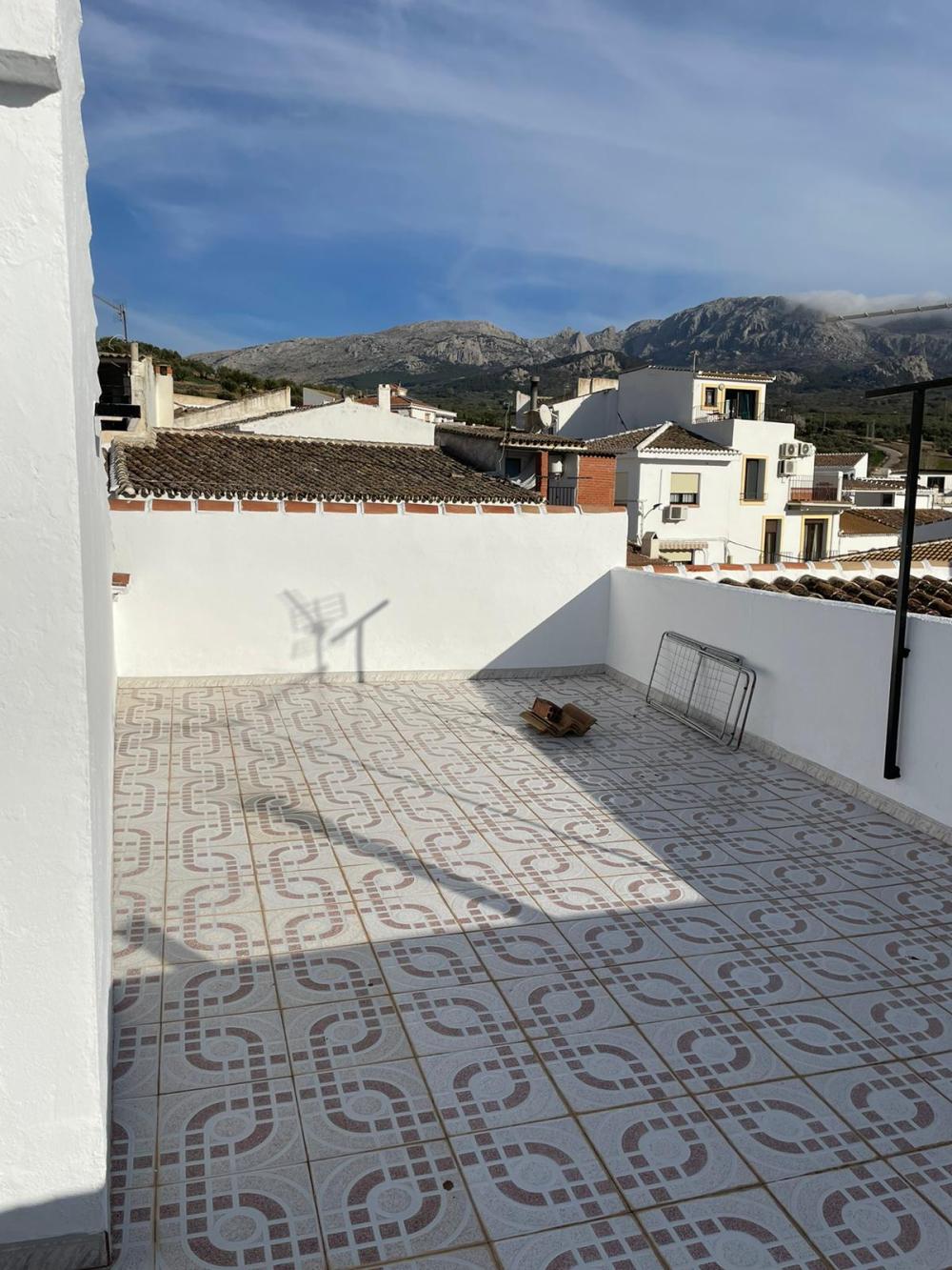  te koop huis Villanueva Del Rosario Nororma 20
