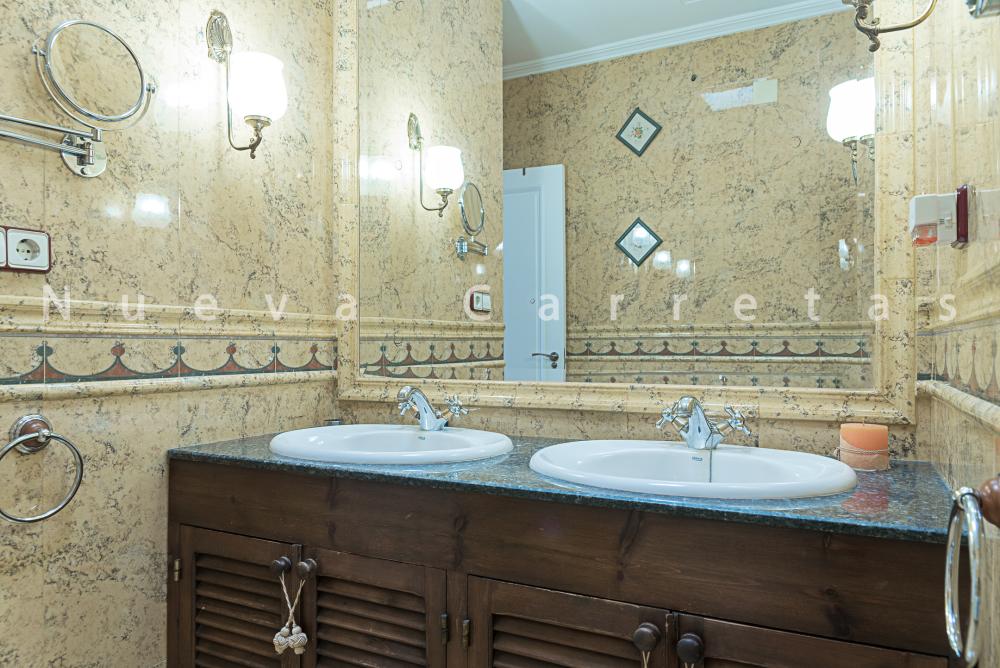  te koop villa Ciudad Jardín-Zapillo-Cortijo Grande-Nueva Almería-Tagarete Comarca Metropolitana De Almería 22
