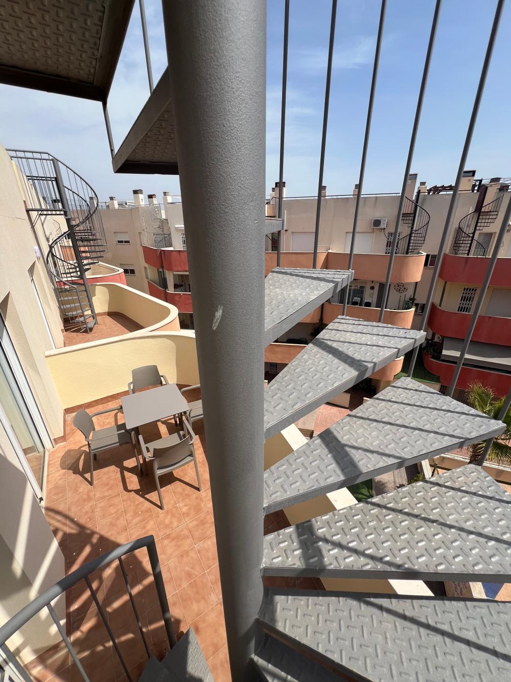  te koop appartement Almoradí Baix Segura 2