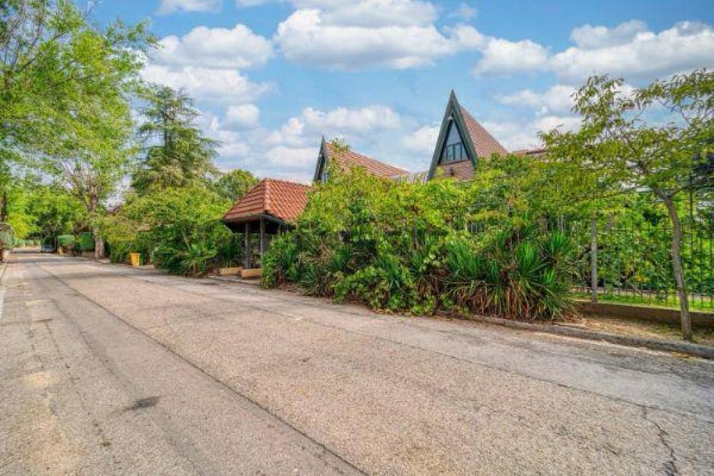 te koop herenhuis Villafranca Del Castillo Cuenca Del Guadarrama 19