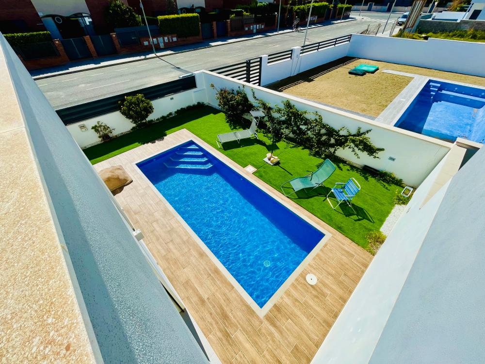  te koop villa Vilafortuny Baix Camp 39