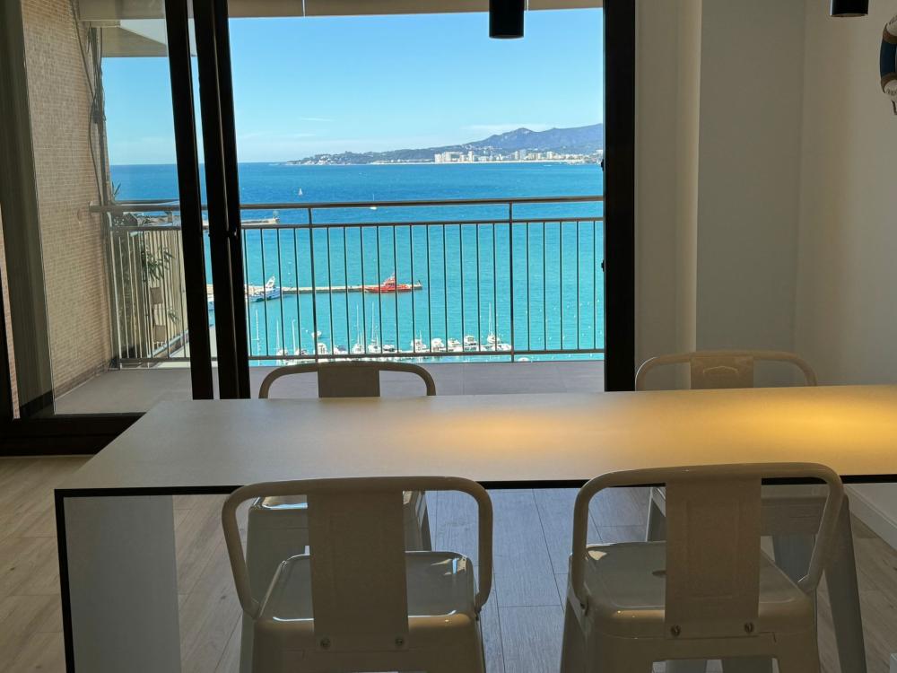  te koop appartement Palamós Baix Empordà 1