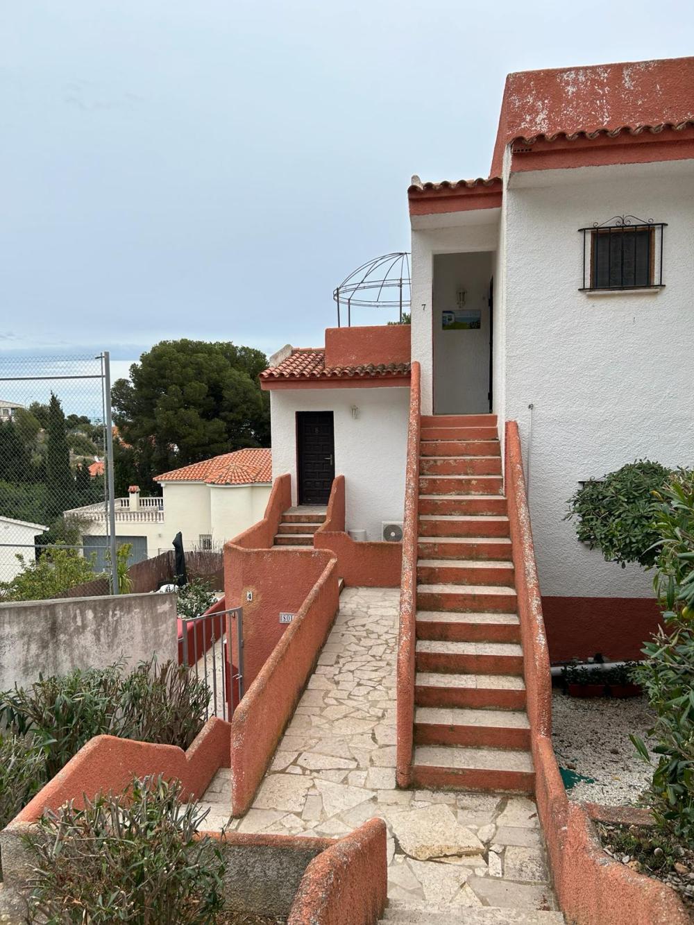  te koop twee-onder-een-kapwoning Peñíscola Baix Maestrat 4