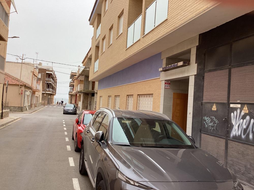  te koop appartement Los Alcázares Mar Menor 32