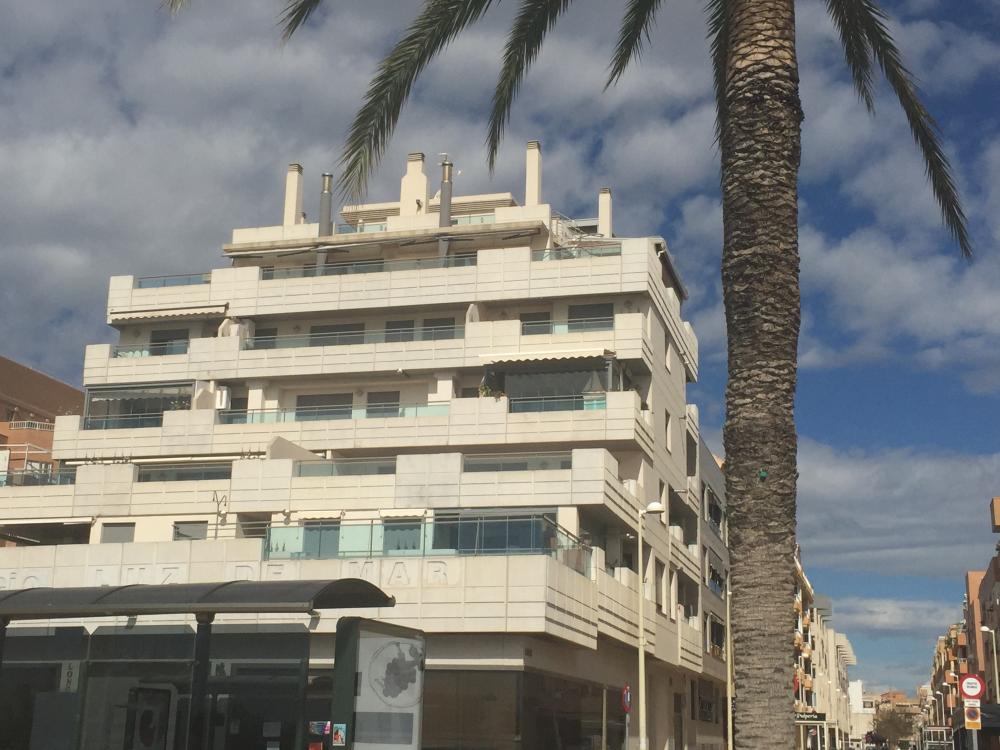  te koop penthouse El Puerto De Sagunto Camp De Morvedre 2
