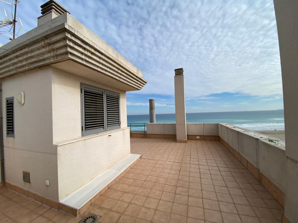  te koop penthouse El Puerto De Sagunto Camp De Morvedre 41