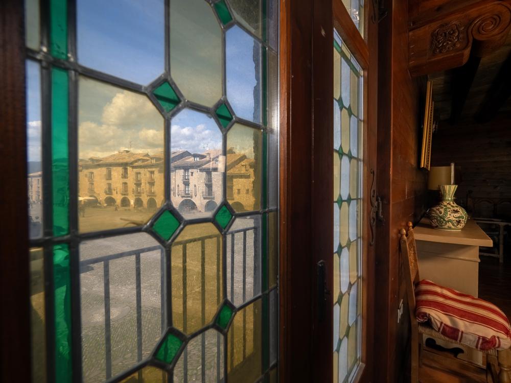  te koop huis Aínsa Sobrarbe 8