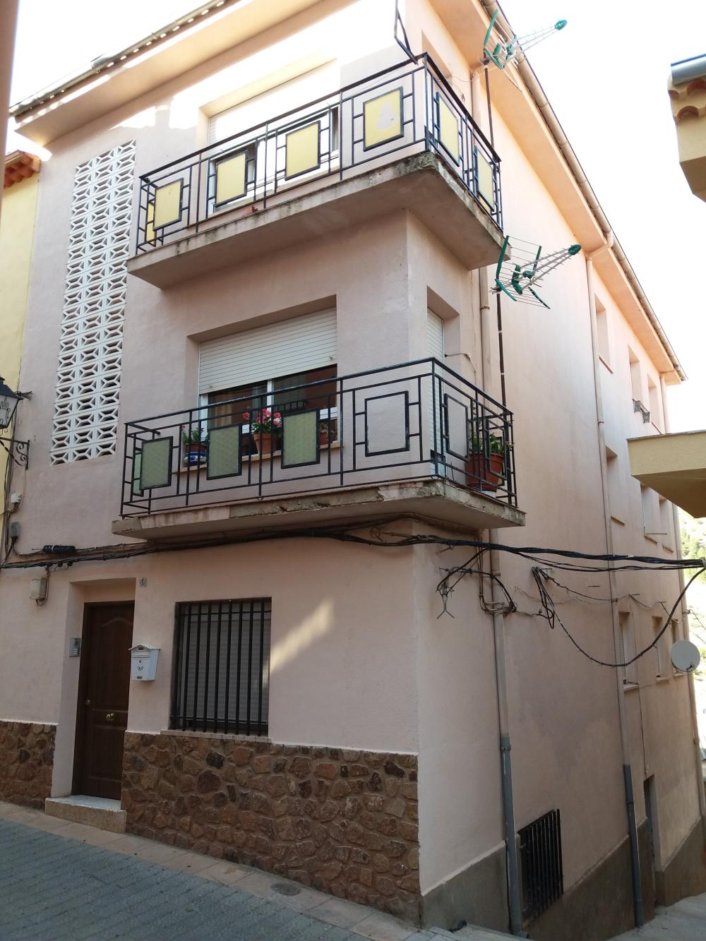  te koop gebouw Alcaraz Sierra De Alcaraz 2