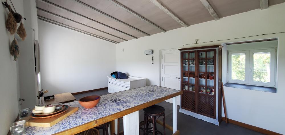  te koop boerderij Arcos De La Frontera Sierra De Cádiz 20