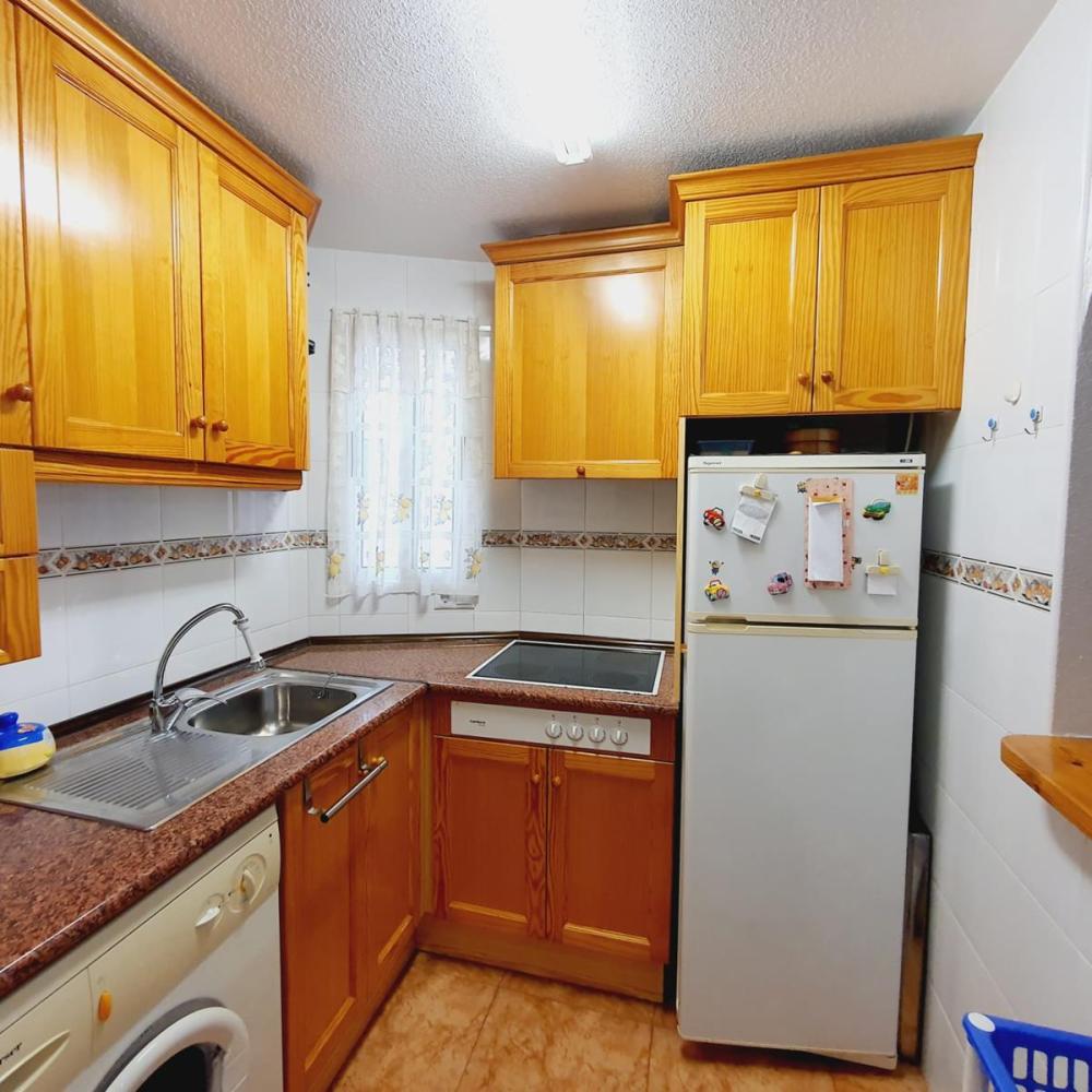  te koop appartement Torrevieja Baix Segura 14