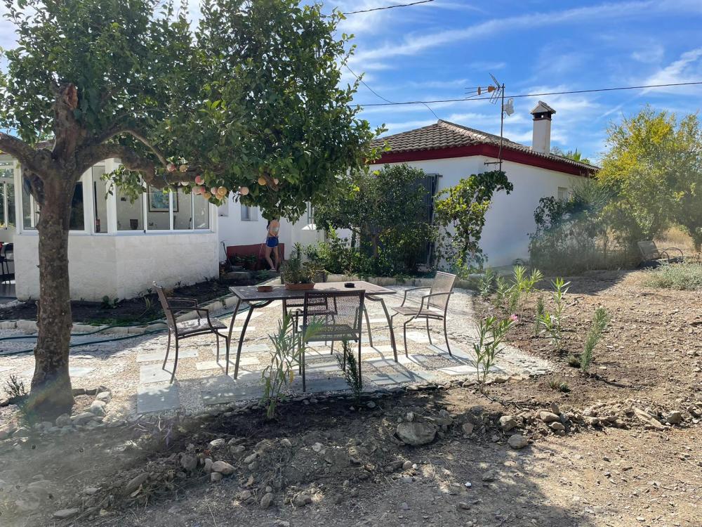  te koop boerderij Estacion De Aljaima Valle Del Guadalhorce 15