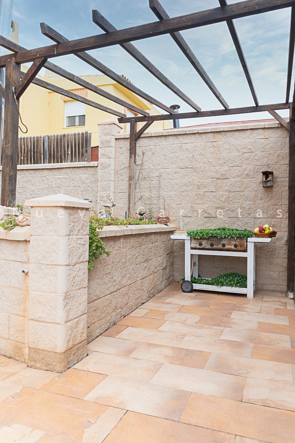  te koop villa Ciudad Jardín-Zapillo-Cortijo Grande-Nueva Almería-Tagarete Comarca Metropolitana De Almería 40