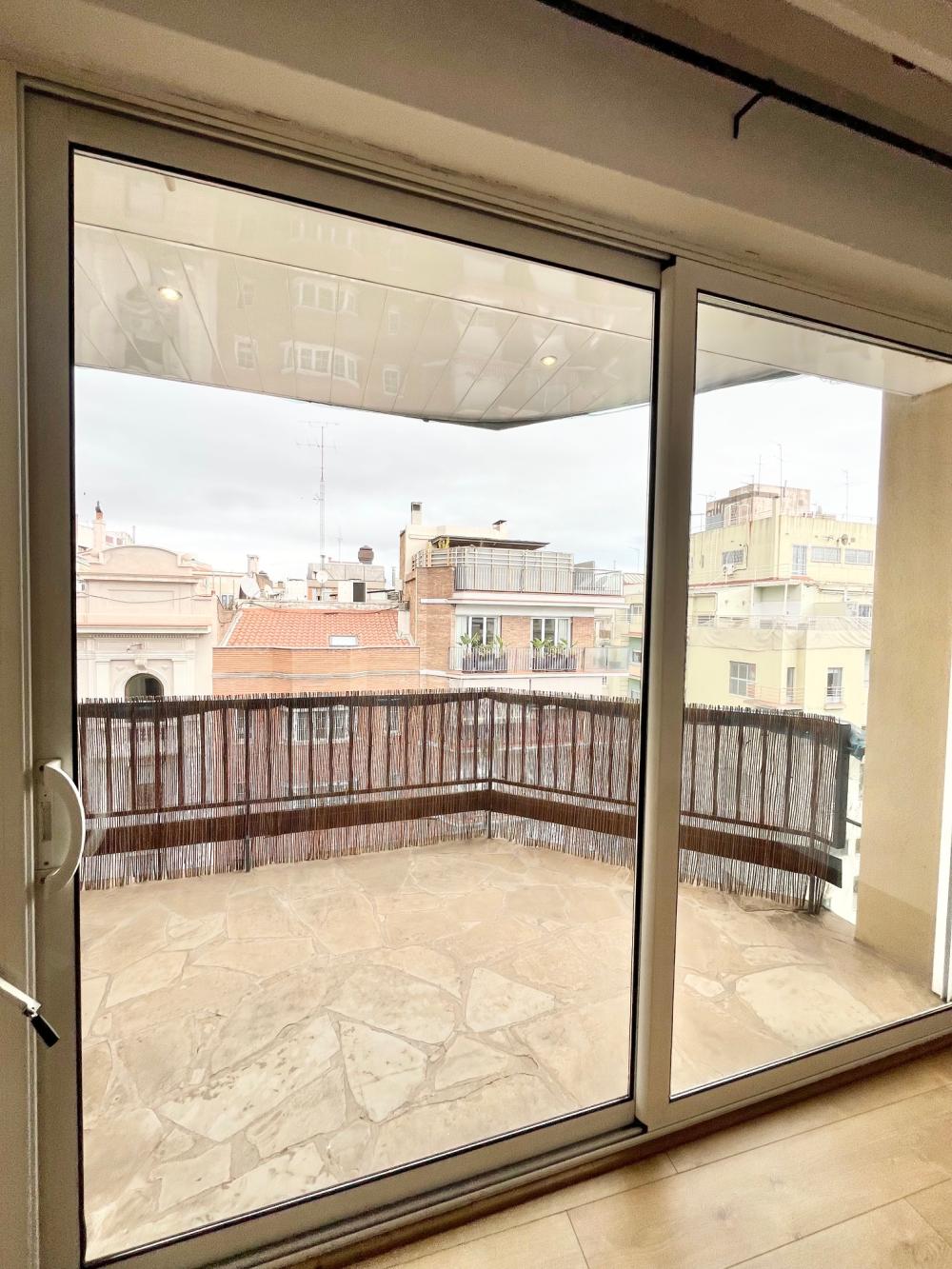  te koop appartement Sarrià-Sant Gervasi-Galvany Barcelonès 9