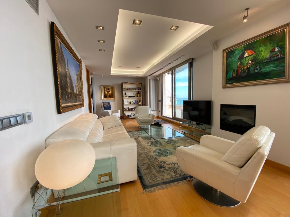  te koop penthouse El Puerto De Sagunto Camp De Morvedre 9