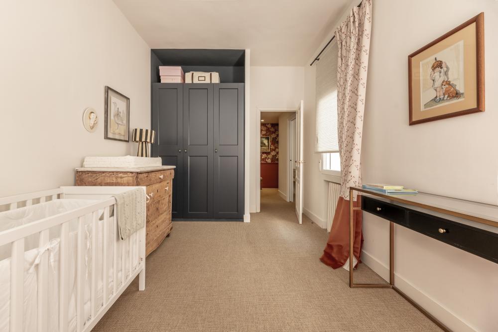  te koop appartement Salamanca-Lista Madrid Capital 15