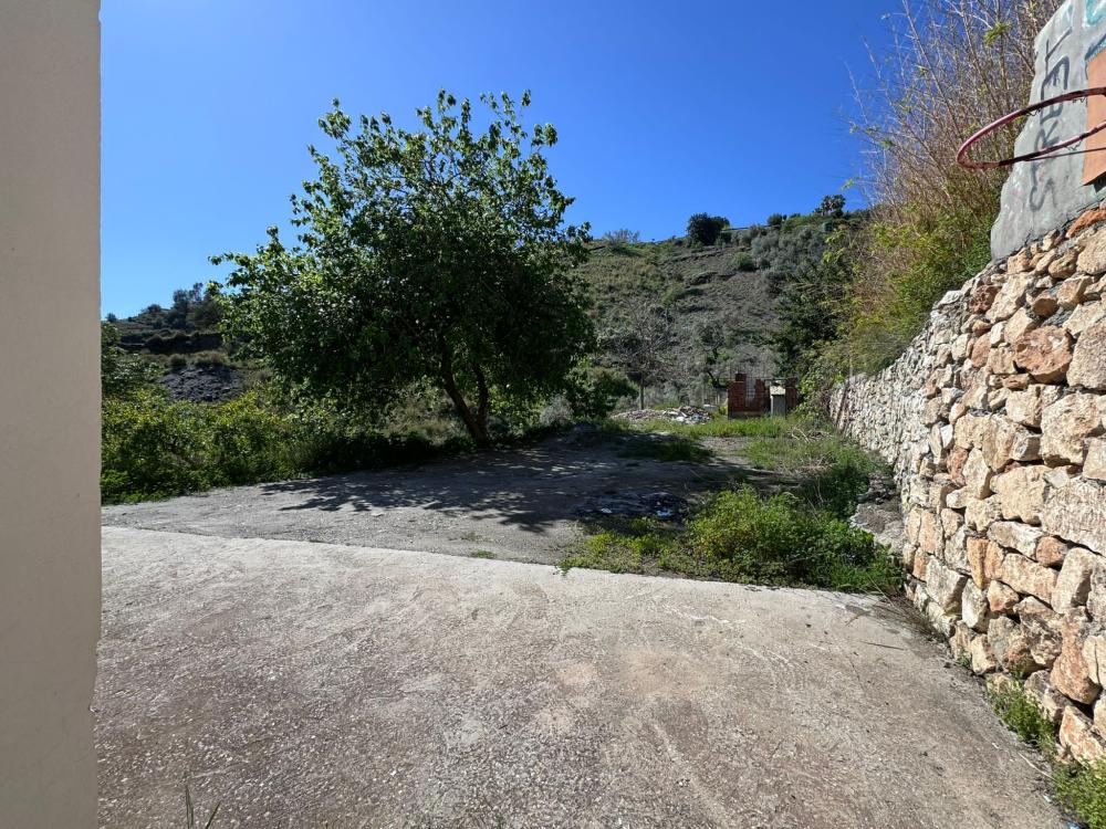  te koop boerderij Cómpeta Axarquía 9