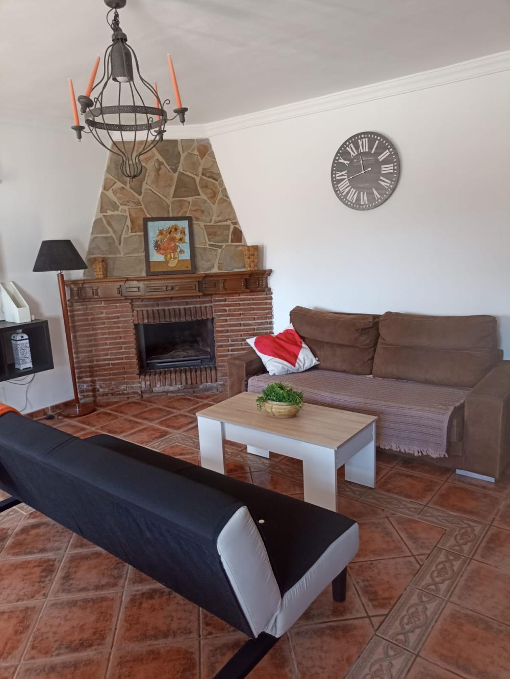  te koop boerderij Estacion De Aljaima Valle Del Guadalhorce 28