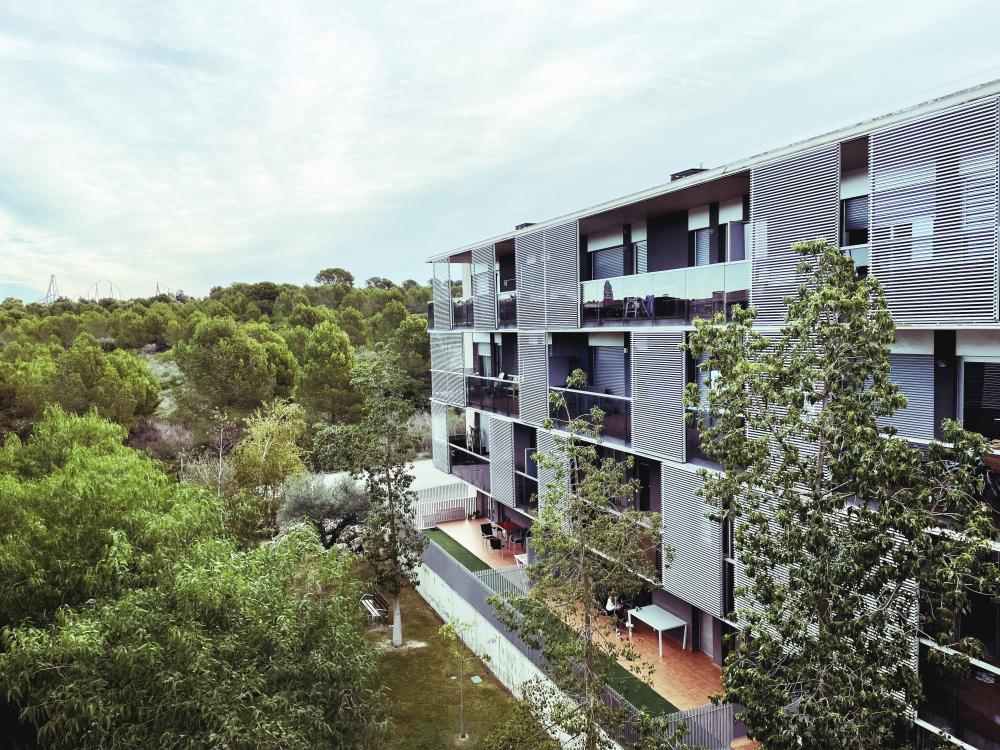  te koop appartement Salou Tarragonès 15