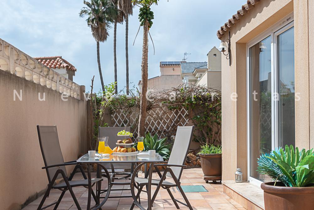  te koop villa Ciudad Jardín-Zapillo-Cortijo Grande-Nueva Almería-Tagarete Comarca Metropolitana De Almería 50