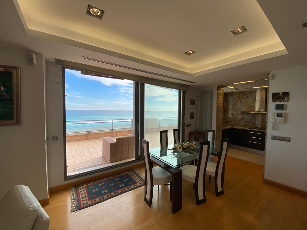  te koop penthouse El Puerto De Sagunto Camp De Morvedre 10