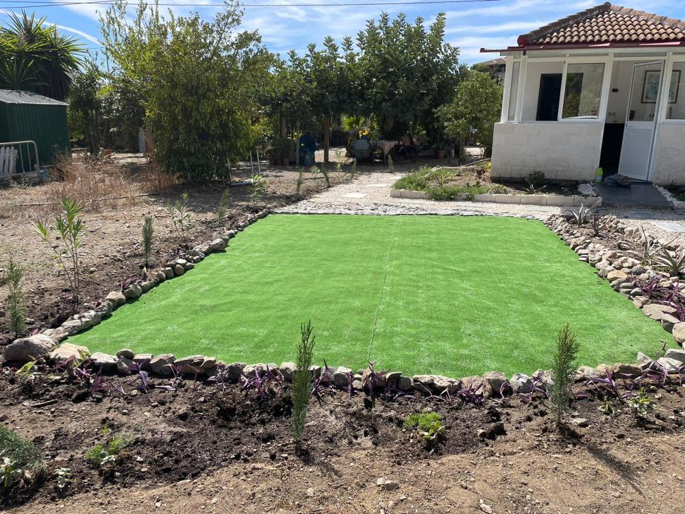 te koop boerderij Estacion De Aljaima Valle Del Guadalhorce 13