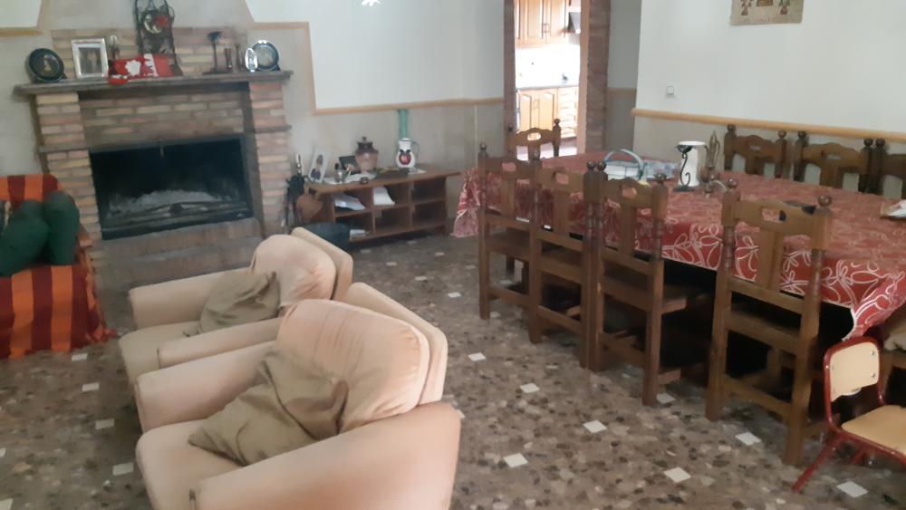  te koop boerderij Jumilla Altiplano 5