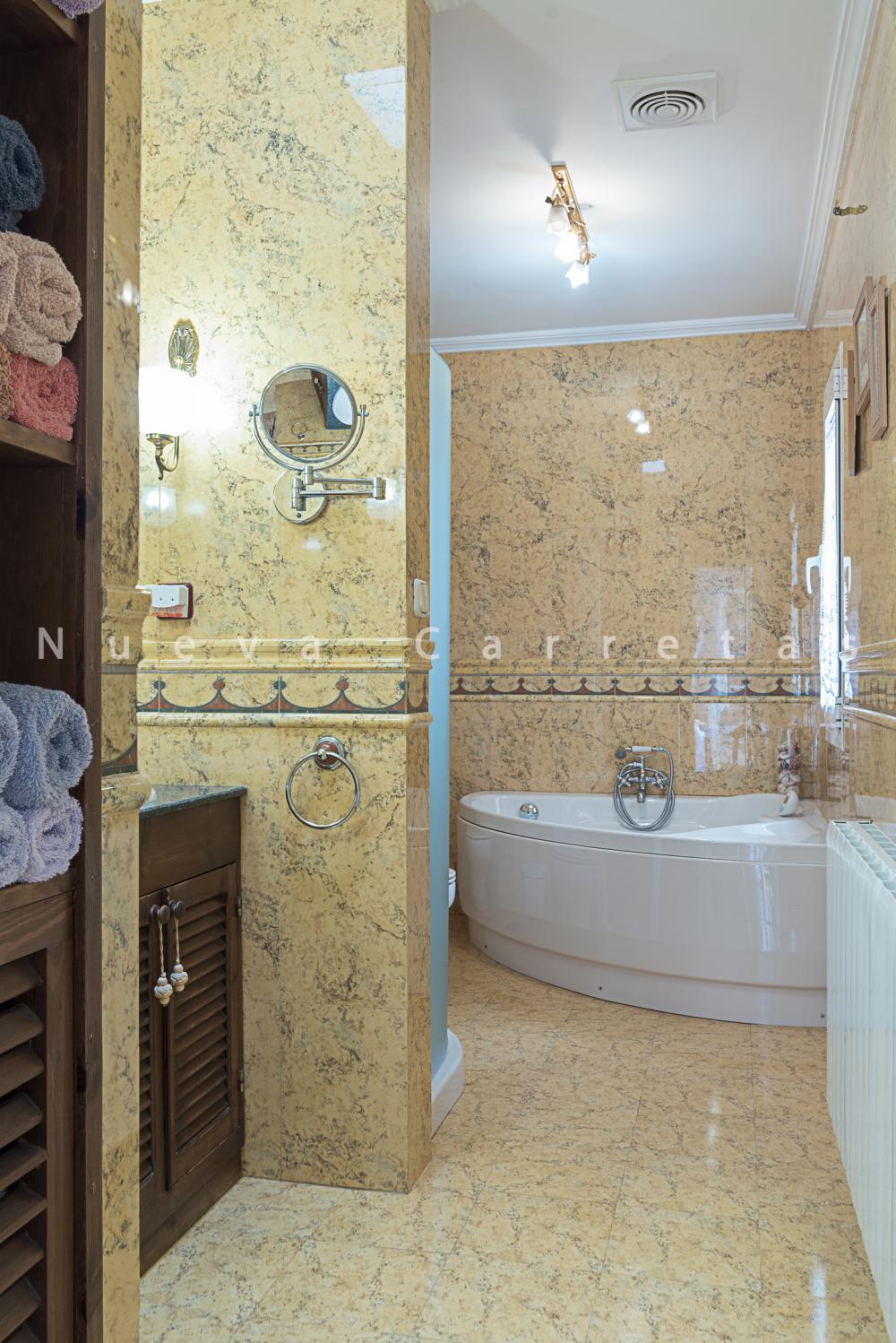 te koop villa Ciudad Jardín-Zapillo-Cortijo Grande-Nueva Almería-Tagarete Comarca Metropolitana De Almería 21