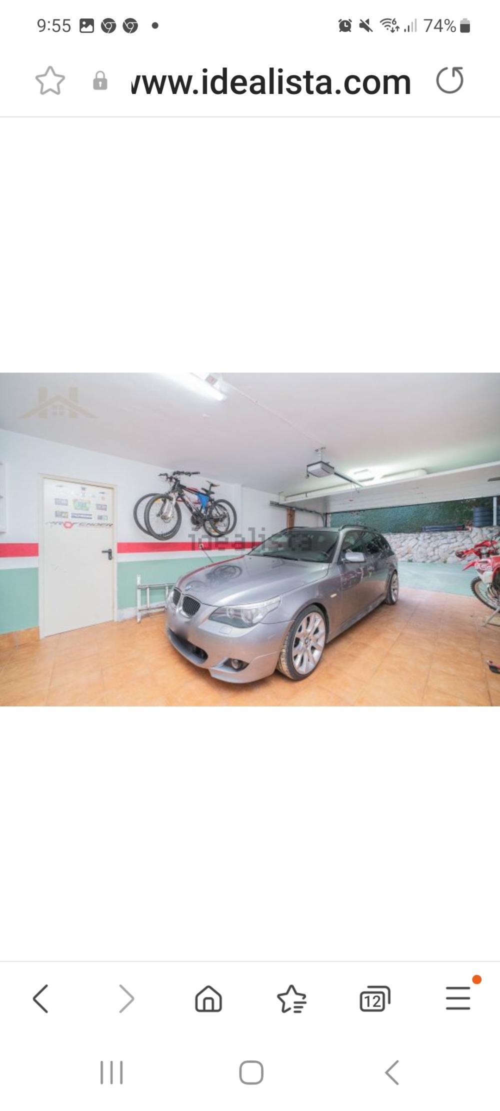  te koop villa El Escorial Cuenca Del Guadarrama 1