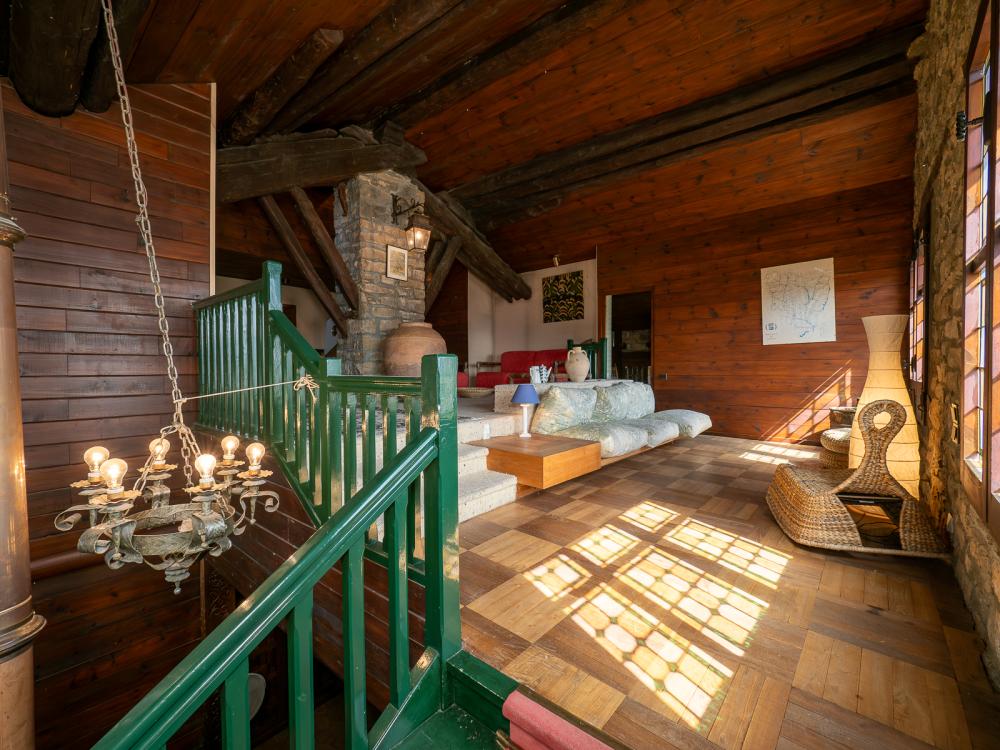  te koop huis Aínsa Sobrarbe 18