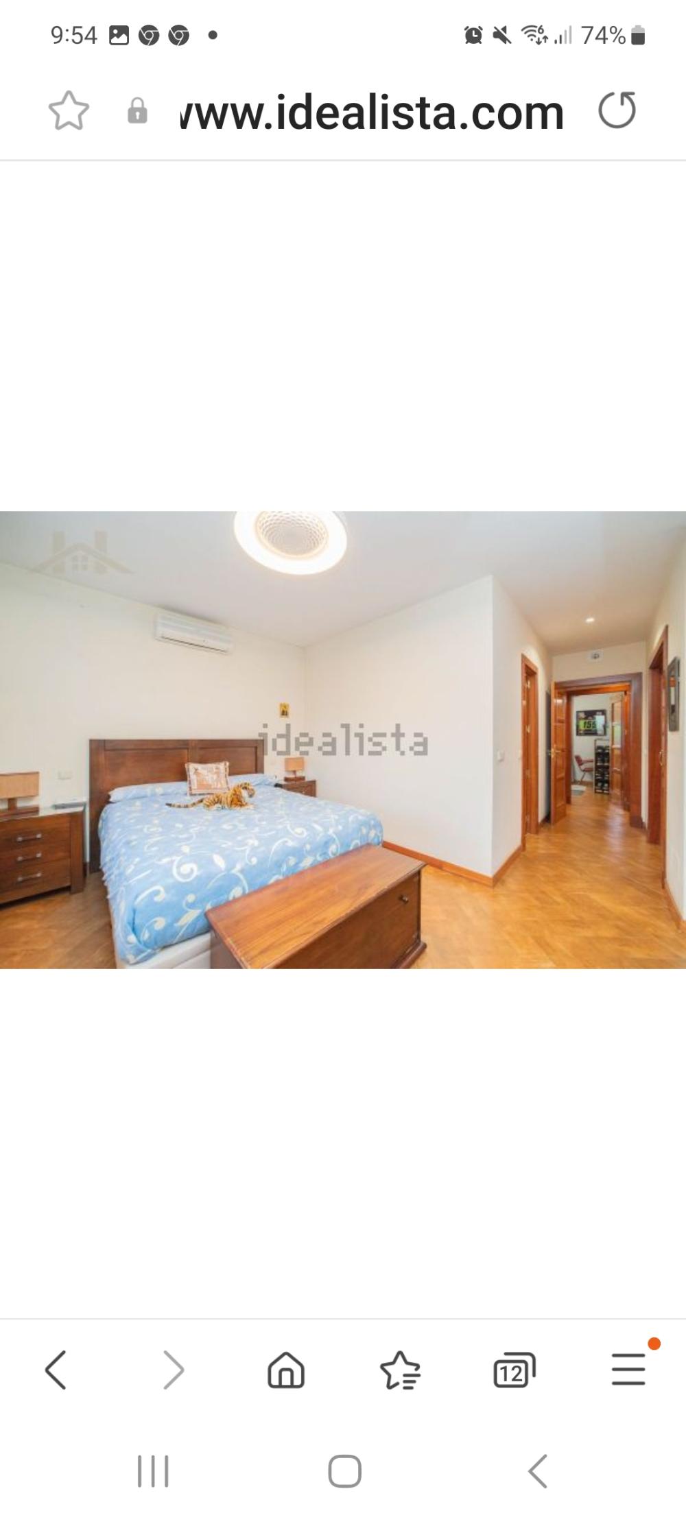  te koop villa El Escorial Cuenca Del Guadarrama 15
