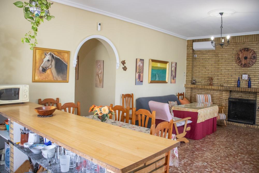  te koop villa Alcalá De Guadaira Metropolitana De Sevilla 11