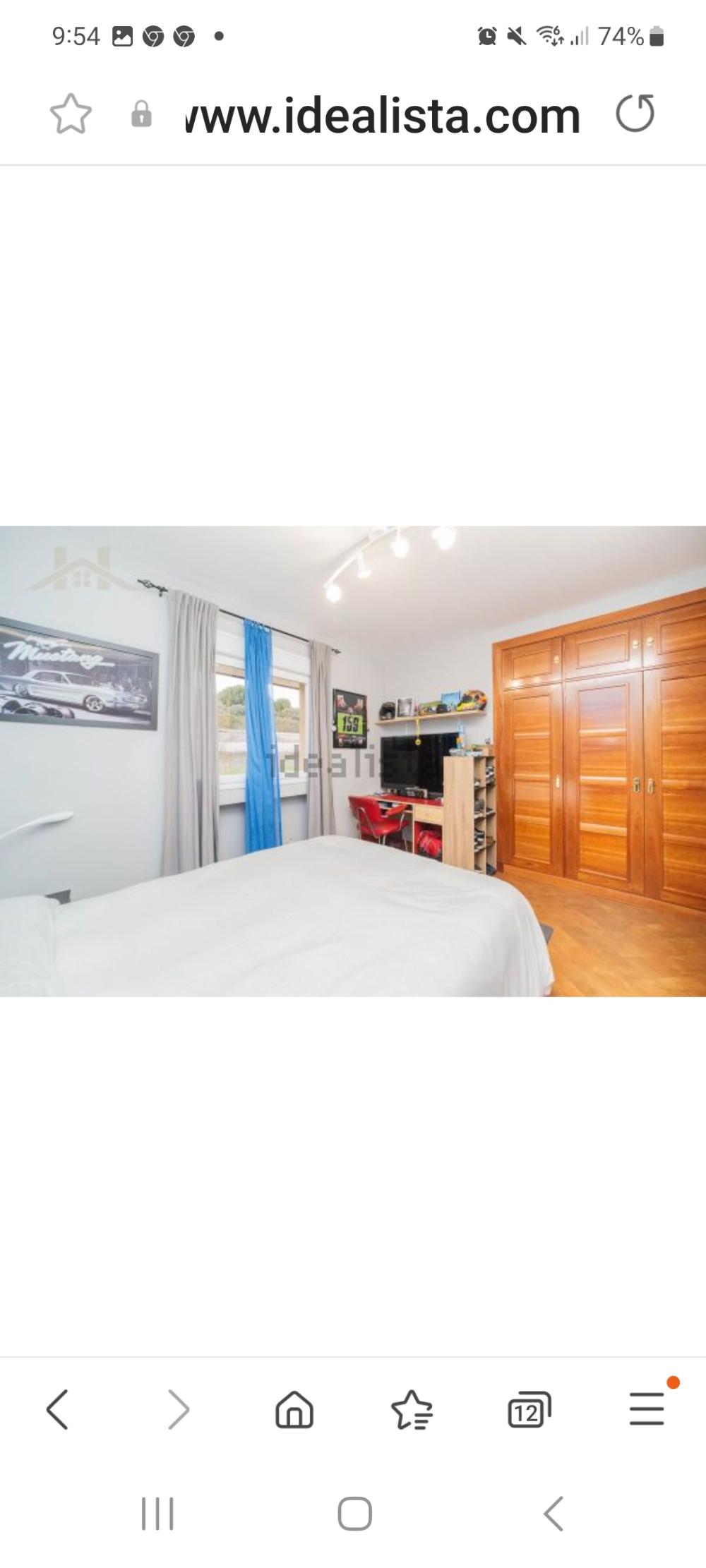  te koop villa El Escorial Cuenca Del Guadarrama 9